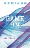 Cover: Game on - Chancenlos - LYX