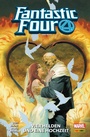Cover: Fantastic Four 2 - Vier Helden und eine Hochzeit - Marvel bei Panini Comics