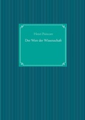 Cover: Der Wert der Wissenschaft - BoD - Books on Demand