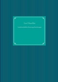 Cover: Landwirtschaftliche Reinertrags-Berechnungen - BoD - Books on Demand