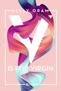 Cover: V is for Virgin - Bastei L&uuml;bbe