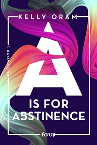 Enlarge image Cover: A is for Abstinence - Bastei Lübbe