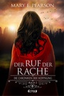 Cover: Der Ruf der Rache - Bastei Lübbe