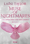 Cover: Muse of Nightmares - Das Erwachen der Tr&auml;umerin - ONE