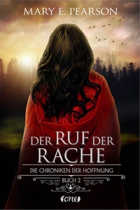 Enlarge image Cover: Der Ruf der Rache - ONE
