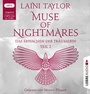 Cover: Muse of Nightmares - Das Erwachen der Träumerin - Lübbe Audio