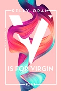 Cover: V is for Virgin - ONE