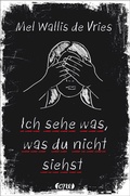 Cover: Ich sehe was, was du nicht siehst - ONE