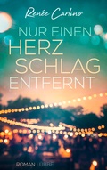 Cover: Nur einen Herzschlag entfernt - Bastei L&uuml;bbe