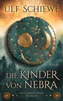 Cover: Die Kinder von Nebra - Lübbe
