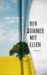 Abbildung von: Der Sommer mit Ellen - Eichborn