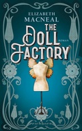 Cover: The Doll Factory - Eichborn