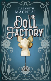 Abbildung von: The Doll Factory - Eichborn