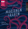 Cover: Marianengraben - L&uuml;bbe Audio