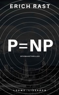 Cover: P=NP - neobooks