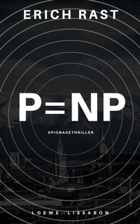 Enlarge image Cover: P=NP - neobooks
