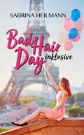 Cover: Bad Hair Day inklusive - neobooks
