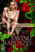 Cover: Saving Rapunzel - neobooks