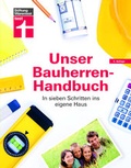 Cover: Unser Bauherren-Handbuch - Stiftung Warentest