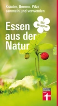 Cover: Essen aus der Natur - Stiftung Warentest