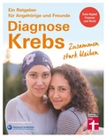 Cover: Diagnose Krebs - Stiftung Warentest