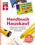 Cover: Handbuch Hauskauf - Stiftung Warentest