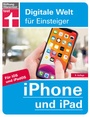 Cover: iPhone und iPad - Stiftung Warentest