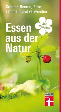 Abbildung von: Essen aus der Natur - Stiftung Warentest