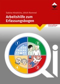 Cover: Arbeitshilfe zum Erfassungsbogen - Vincentz Network