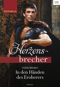 Enlarge image Cover: In den Händen des Eroberers - CORA Verlag