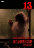 Cover: 13 SHADOWS, Band 39: DIE ANDERE SEITE - BookRix