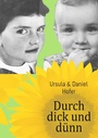 Cover: Durch dick und dünn - Books on Demand