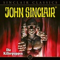 Cover: John Sinclair Classics - Folge 39 - L&uuml;bbe Audio