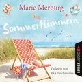 Cover: Sommerflimmern - L&uuml;bbe Audio