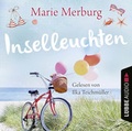 Cover: Inselleuchten - L&uuml;bbe Audio