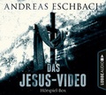Cover: Das Jesus-Video - Teil 01-Teil 04 - L&uuml;bbe Audio