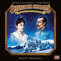 Bild: Sherlock Holmes - Folge 41 - L&uuml;bbe Audio
