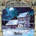 Cover: Gruselkabinett - Folge 156 - L&uuml;bbe Audio
