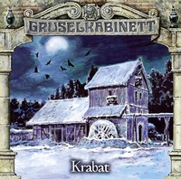 Abbildung von: Gruselkabinett - Folge 156 - Lübbe Audio