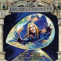 Cover: Gruselkabinett - Folge 158 - L&uuml;bbe Audio
