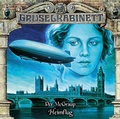 Cover: Gruselkabinett - Folge 161 - L&uuml;bbe Audio