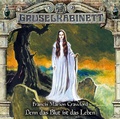 Cover: Gruselkabinett - Folge 160 - L&uuml;bbe Audio