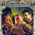 Cover: Gruselkabinett - Folge 159 - L&uuml;bbe Audio