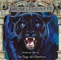 Cover: Gruselkabinett - Folge 157 - L&uuml;bbe Audio