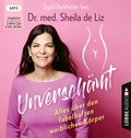 Cover: Unversch&auml;mt - L&uuml;bbe Audio