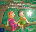Cover: Laura und der Freundschaftsbaum - L&uuml;bbe Audio