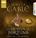 Cover: Das L&auml;cheln der Fortuna - Das H&ouml;rspiel - L&uuml;bbe Audio