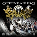 Cover: Offenbarung 23 - Folge 88 - L&uuml;bbe Audio