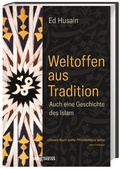 Cover: Weltoffen aus Tradition - Theiss in Herder