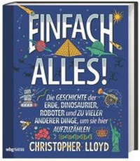 Abbildung von: Einfach alles! - Theiss in Herder